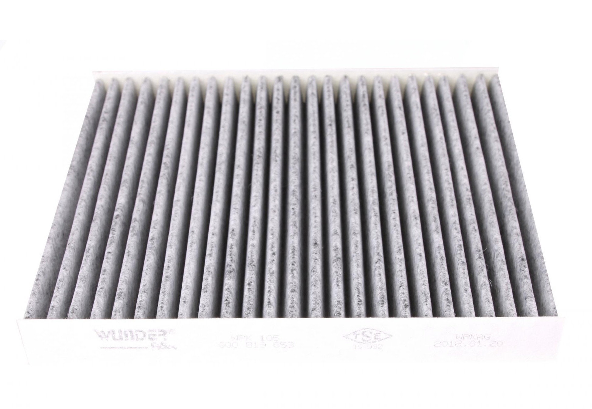 WPK105 WUNDER FILTER